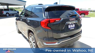 2019 GMC Terrain AWD SUV for sale #5C3283B - photo 2