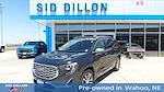 2019 GMC Terrain AWD SUV for sale #5C3283B - photo 1