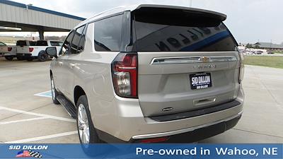 2022 Chevrolet Tahoe 4WD SUV for sale #5C3329A - photo 2