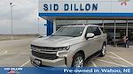 2022 Chevrolet Tahoe 4WD SUV for sale #5C3329A - photo 1