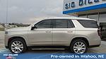 2022 Chevrolet Tahoe 4WD SUV for sale #5C3329A - photo 3
