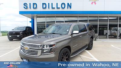2015 Chevrolet Suburban 4WD SUV for sale #5C3329B - photo 1