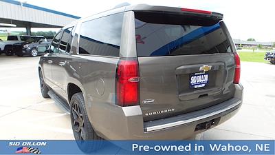 2015 Chevrolet Suburban 4WD SUV for sale #5C3329B - photo 2