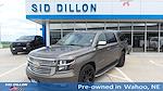 2015 Chevrolet Suburban 4WD SUV for sale #5C3329B - photo 1