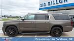2015 Chevrolet Suburban 4WD SUV for sale #5C3329B - photo 3