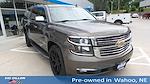 2015 Chevrolet Suburban 4WD SUV for sale #5C3329B - photo 7