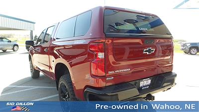 2023 Chevrolet Silverado 1500 Crew Cab 4WD Pickup for sale #5C3335A - photo 2