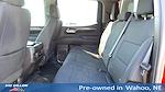 2023 Chevrolet Silverado 1500 Crew Cab 4WD Pickup for sale #5C3335A - photo 18