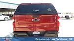 2023 Chevrolet Silverado 1500 Crew Cab 4WD Pickup for sale #5C3335A - photo 4