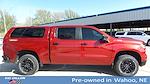2023 Chevrolet Silverado 1500 Crew Cab 4WD Pickup for sale #5C3335A - photo 6
