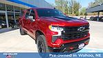 2023 Chevrolet Silverado 1500 Crew Cab 4WD Pickup for sale #5C3335A - photo 7