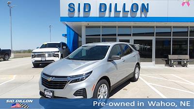 2022 Chevrolet Equinox AWD SUV for sale #5C3342A - photo 1