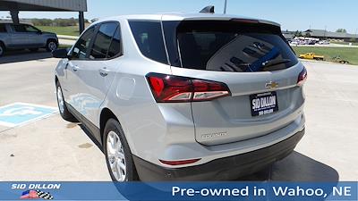2022 Chevrolet Equinox AWD SUV for sale #5C3342A - photo 2