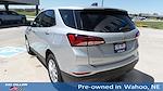 2022 Chevrolet Equinox AWD SUV for sale #5C3342A - photo 2