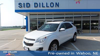 2014 Chevrolet Equinox AWD SUV for sale #5C3348B - photo 1