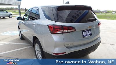 2022 Chevrolet Equinox AWD SUV for sale #5C3350A - photo 2