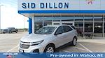 2022 Chevrolet Equinox AWD SUV for sale #5C3350A - photo 1