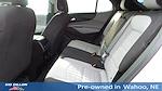 2022 Chevrolet Equinox AWD SUV for sale #5C3350A - photo 18