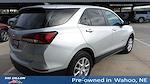 2022 Chevrolet Equinox AWD SUV for sale #5C3350A - photo 5