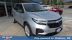 2022 Chevrolet Equinox AWD SUV for sale #5C3350A - photo 7