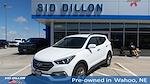 2017 Hyundai Santa Fe AWD SUV for sale #5C3350G - photo 1