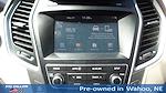 2017 Hyundai Santa Fe AWD SUV for sale #5C3350G - photo 13