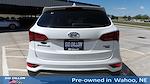 2017 Hyundai Santa Fe AWD SUV for sale #5C3350G - photo 4