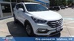 2017 Hyundai Santa Fe AWD SUV for sale #5C3350G - photo 7