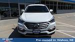 2017 Hyundai Santa Fe AWD SUV for sale #5C3350G - photo 8