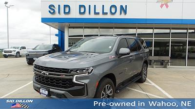 2021 Chevrolet Tahoe 4WD SUV for sale #5C3354A - photo 1