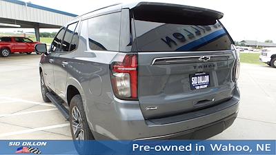 2021 Chevrolet Tahoe 4WD SUV for sale #5C3354A - photo 2