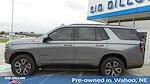 2021 Chevrolet Tahoe 4WD SUV for sale #5C3354A - photo 3