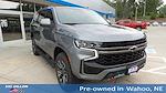 2021 Chevrolet Tahoe 4WD SUV for sale #5C3354A - photo 7
