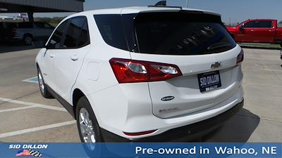 2020 Chevrolet Equinox AWD SUV for sale #5C3358A - photo 2