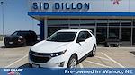 2020 Chevrolet Equinox AWD SUV for sale #5C3358A - photo 1