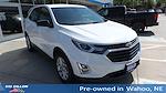 2020 Chevrolet Equinox AWD SUV for sale #5C3358A - photo 7