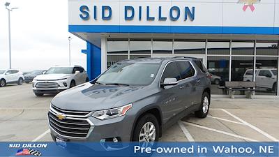 2020 Chevrolet Traverse AWD SUV for sale #5C3365A - photo 1