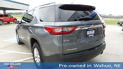 2020 Chevrolet Traverse AWD SUV for sale #5C3365A - photo 2