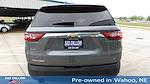2020 Chevrolet Traverse AWD SUV for sale #5C3365A - photo 4