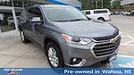 2020 Chevrolet Traverse AWD SUV for sale #5C3365A - photo 7