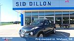 2012 Nissan Juke AWD SUV for sale #5C3371B - photo 1