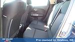 2012 Nissan Juke AWD SUV for sale #5C3371B - photo 16
