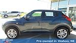 2012 Nissan Juke AWD SUV for sale #5C3371B - photo 3