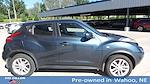 2012 Nissan Juke AWD SUV for sale #5C3371B - photo 6