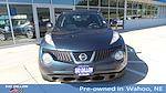 2012 Nissan Juke AWD SUV for sale #5C3371B - photo 8