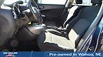 2012 Nissan Juke AWD SUV for sale #5C3371B - photo 9