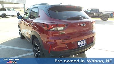2021 Chevrolet Trailblazer AWD SUV for sale #5C3404A - photo 2