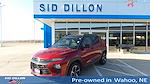 2021 Chevrolet Trailblazer AWD SUV for sale #5C3404A - photo 1