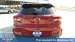 2021 Chevrolet Trailblazer AWD SUV for sale #5C3404A - photo 4