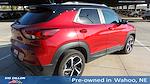 2021 Chevrolet Trailblazer AWD SUV for sale #5C3404A - photo 5